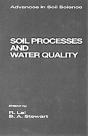 Soil Processes And Water Quality - Preview