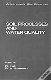 Capa do artigo Soil Processes And Water Quality