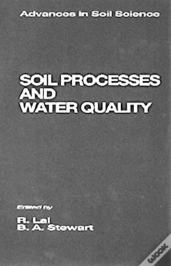 Capa do artigo Soil Processes And Water Quality