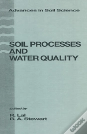 Capa do artigo Soil Processes And Water Quality