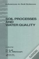 Soil Processes And Water Quality