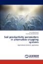 Soil Productivity Parameters In Alternat - Preview