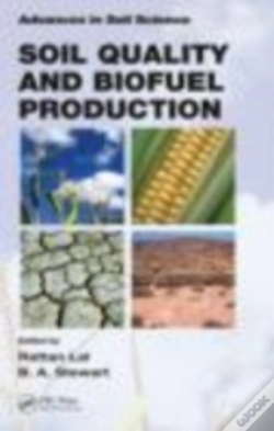 Capa do artigo Soil Quality And Biofuel Production