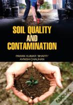 Soil Quality And Contamination