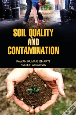 Capa do artigo Soil Quality And Contamination