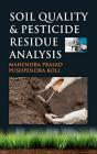 Soil Quality And Pesticide Residue Analysis - Preview
