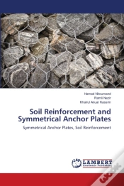 Capa do artigo Soil Reinforcement And Symmetrical Anchor Plates