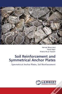 Capa do artigo Soil Reinforcement And Symmetrical Anchor Plates