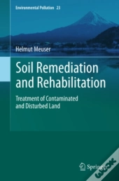 Soil Remediation And Rehabilitation