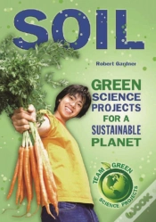 Capa do artigo Soil