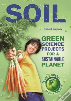 Capa do artigo Soil