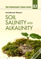 Capa do artigo Soil Salinity And Alkalinity