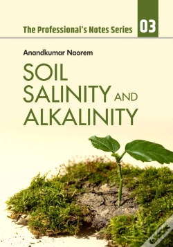 Capa do artigo Soil Salinity And Alkalinity