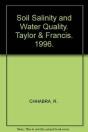 Soil Salinity And Water Quality - Preview