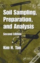 Soil Sampling, Preparation, And Analysis