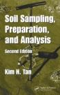 Soil Sampling, Preparation, And Analysis - Preview
