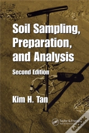 Capa do artigo Soil Sampling, Preparation, And Analysis