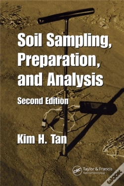 Capa do artigo Soil Sampling, Preparation, And Analysis
