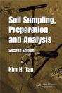 Soil Sampling, Preparation, And Analysis - Preview
