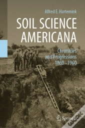 Soil Science Americana