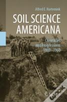 Soil Science Americana