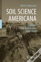 Soil Science Americana