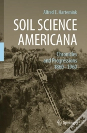 Capa do artigo Soil Science Americana