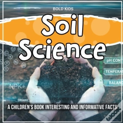 Capa do artigo Soil Science