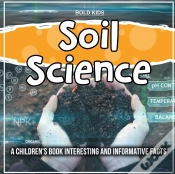 Capa do artigo Soil Science