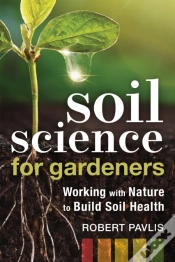 Capa do artigo Soil Science For Gardeners