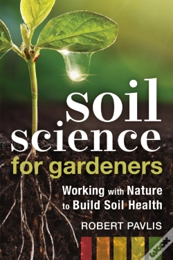 Capa do artigo Soil Science For Gardeners