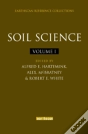 Capa do artigo Soil Science