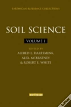 Capa do artigo Soil Science