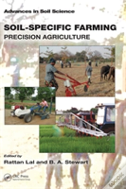 Capa do artigo Soil-Specific Farming