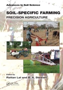 Capa do artigo Soil-Specific Farming