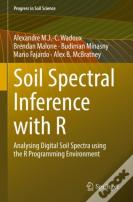 Soil Spectral Inference With R