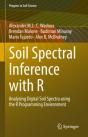 Soil Spectral Inference With R - Preview