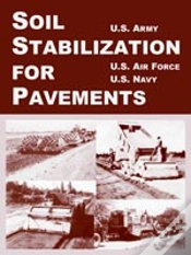 Capa do artigo Soil Stabilization For Pavements