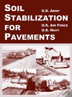 Capa do artigo Soil Stabilization For Pavements