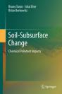 Soil-Subsurface Change - Preview