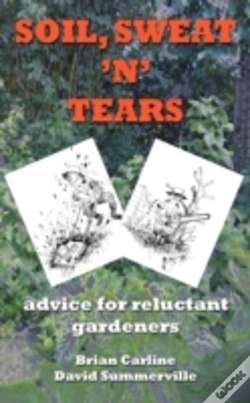 Capa do artigo Soil Sweat 'N' Tears