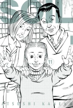 Capa do artigo Soil T.11