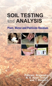 Soil Testing And Analysis