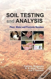 Capa do artigo Soil Testing And Analysis