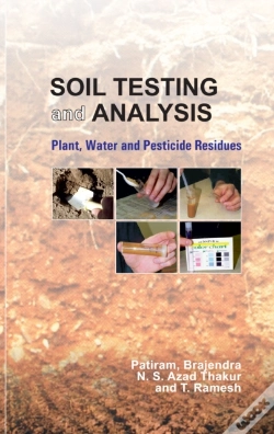 Capa do artigo Soil Testing And Analysis
