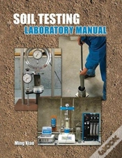 Capa do artigo Soil Testing Laboratory Manual