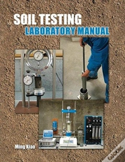 Capa do artigo Soil Testing Laboratory Manual