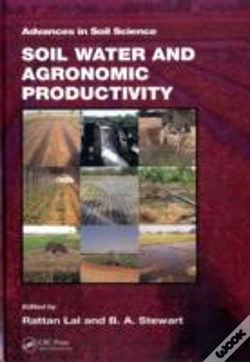 Capa do artigo Soil Water And Agronomic Productivity