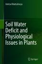Soil Water Deficit And Physiological Issues In Plants - Preview
