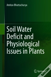 Capa do artigo Soil Water Deficit And Physiological Issues In Plants